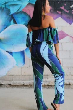 Le'ale'a Jumpsuit -Layer Outfit 18228004028576 3