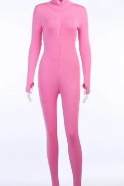 Lucky One Jumpsuit -Layer Outfit 18358688317608 6