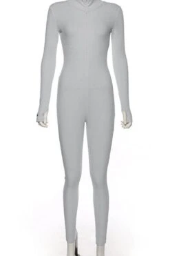 Lucky One Jumpsuit -Layer Outfit 18358688710824 7