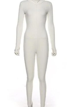 Lucky One Jumpsuit -Layer Outfit 18358689530024 8