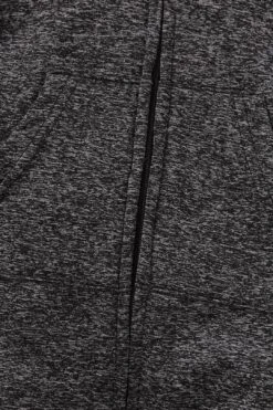 Autumn And Winter Lovely Dark Grey Printed Long-sleeve Baby Hoodie Jumpsuit -Layer Outfit 18431605735582 6