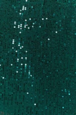 Avenue Mini Skirt Emerald 16 Avenue Mini Skirt Emerald -Layer Outfit 18545937252409 7