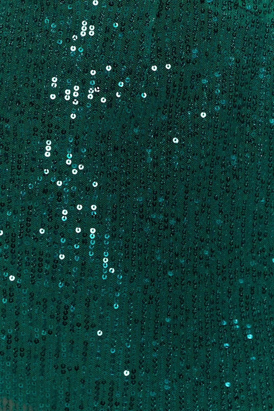 Avenue Mini Skirt Emerald 9 Avenue Mini Skirt Emerald - Image 7