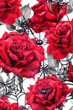 Mystic Reign Stella Floral Seamless Racerback Sport Yoga Bra - Women -Layer Outfit 19169933164698 2