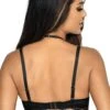 Axami Amaretto Push-up Bra -Layer Outfit 19471063810204 2