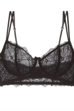 Adeline Longline Underwire Bra