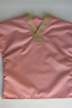 Unisex Long Sleeve Crew Neck Tough Jumpsuit # 307LCP1 -Layer Outfit 2106087014430 11