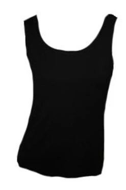 Bra-Friendly Tank -Layer Outfit 21289341137 4