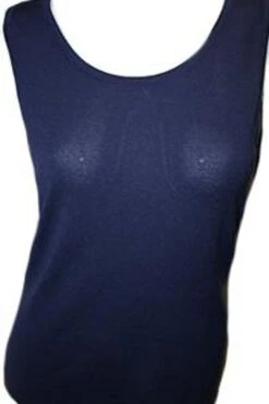 Bra-Friendly Tank -Layer Outfit 21289344273 6