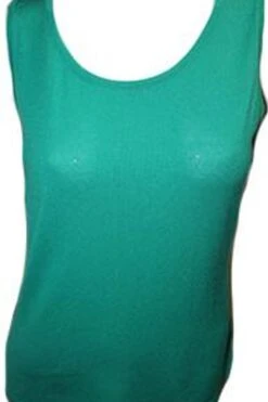 Bra-Friendly Tank -Layer Outfit 21289344593 7