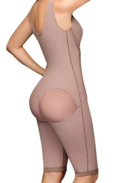 Fajas D Prada Full Body Post Op Shaper With Bra #11052 5 Fajas D Prada Full Body Post Op Shaper With Bra #11052 -Layer Outfit 2134339321886 2