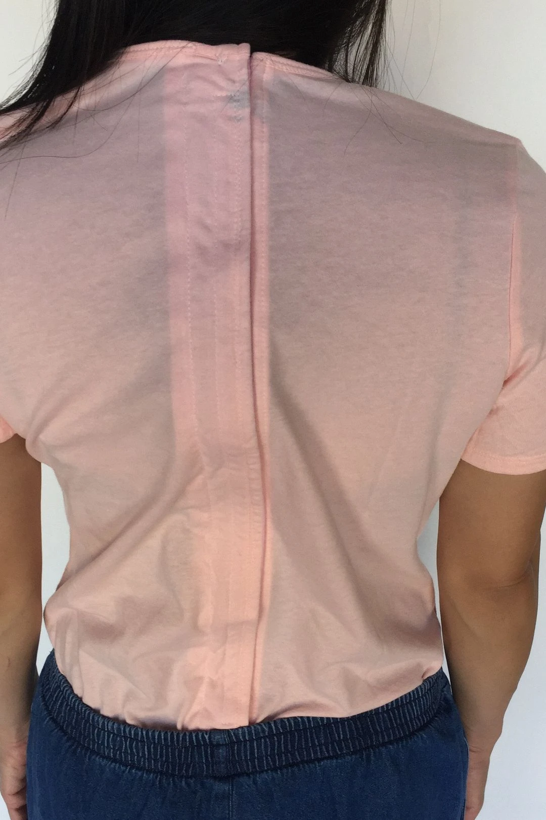 Women's S/S Jumpsuit For Undressers # Fssjum 5 Women's S/S Jumpsuit For Undressers # Fssjum - Image 3