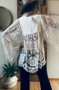 Xuna Top -Layer Outfit 22735755870388 3