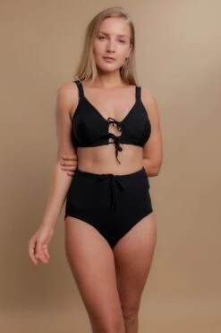 Women's Drawstring Bra -Layer Outfit 22868495794359 6