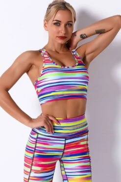 Intensity Breathable Yoga Bra 27 Intensity Breathable Yoga Bra -Layer Outfit 22980460150972 11