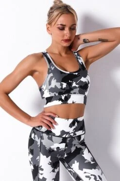 Intensity Breathable Yoga Bra 24 Intensity Breathable Yoga Bra -Layer Outfit 22980460249276 8