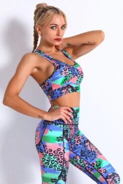 Intensity Breathable Yoga Bra 25 Intensity Breathable Yoga Bra -Layer Outfit 22980460282044 9