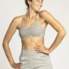 Stonewash Criss Cross Bra 2 Stonewash Criss Cross Bra -Layer Outfit 22995114033332 1