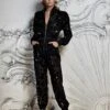 Smash The Mirror Jumpsuit 2 Smash The Mirror Jumpsuit -Layer Outfit 23000843321518 1