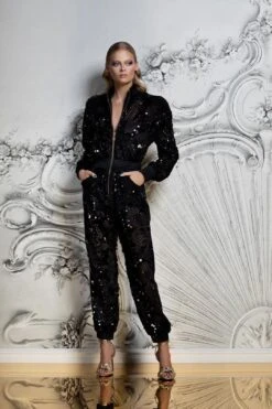 Smash The Mirror Jumpsuit