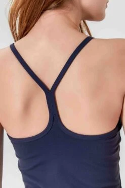 Dove Bra Tank - Metropolis Black -Layer Outfit 23017487958201 8