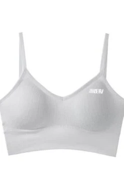 Beauty Breasts Gathers Bra 17 Beauty Breasts Gathers Bra -Layer Outfit 23104348487868 3