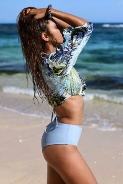 Just Fronds Top 15 Just Fronds Top -Layer Outfit 2311724433443 7