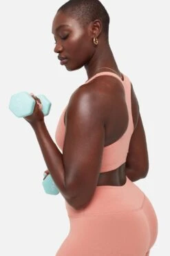 Organic Stretch Sports Bra 13 Organic Stretch Sports Bra -Layer Outfit 23482950189234 4