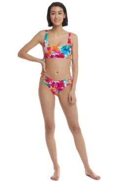 Volcano Maxim Tank Swim Top - Multi -Layer Outfit 23483732492483 4