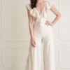 Lein - Elsie Jumpsuit US6 -Layer Outfit 23574356918427 1
