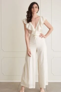 Lein - Elsie Jumpsuit US6