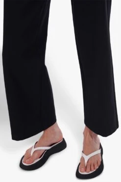 Staud RIZZOLI JUMPSUIT | BLACK -Layer Outfit 23659957878957 9