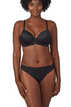 Transformative Tisha Bra - Black -Layer Outfit 23666138022075 2