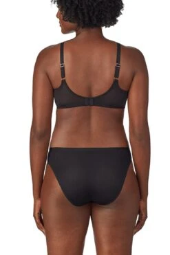 Transformative Tisha Bra - Black -Layer Outfit 23666138054843 3