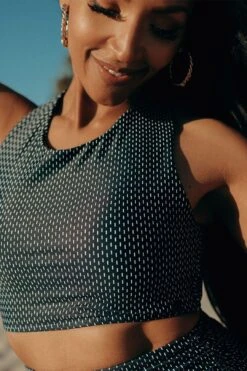 Mad Dash Game Changer Swim Crop -Layer Outfit 24027561656500 5