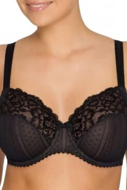 PrimaDonna Couture 3 Part Cup Bra 0162580