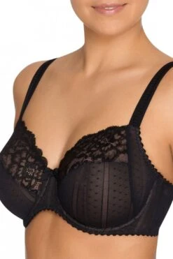 PrimaDonna Couture 3 Part Cup Bra 0162580 -Layer Outfit 24624133190 3