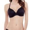 The Convertible Bra - Black 1 The Convertible Bra - Black -Layer Outfit 2532800102491 1