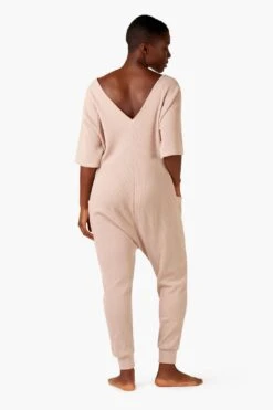 The Waffle Jumpsuit -Layer Outfit 25361036411055 11