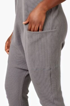 The Waffle Jumpsuit -Layer Outfit 25361036443823 4