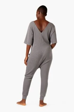 The Waffle Jumpsuit -Layer Outfit 25361036476591 3