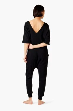 The Waffle Jumpsuit -Layer Outfit 25361036607663 15