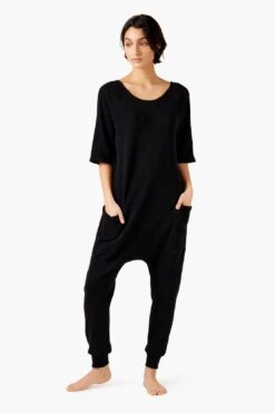 The Waffle Jumpsuit -Layer Outfit 25361036640431 13