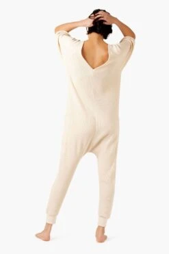 The Waffle Jumpsuit -Layer Outfit 25361036673199 7