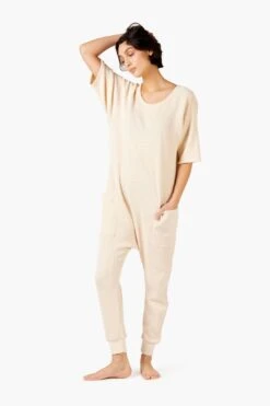 The Waffle Jumpsuit -Layer Outfit 25361036837039 5