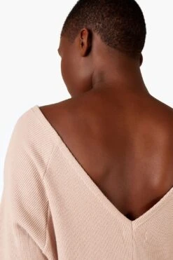 The Waffle Jumpsuit -Layer Outfit 25361036869807 10