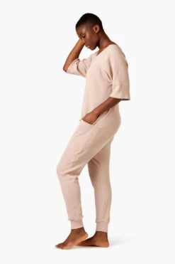 The Waffle Jumpsuit -Layer Outfit 25361036902575 12