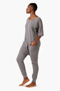 The Waffle Jumpsuit -Layer Outfit 25361037000879 2