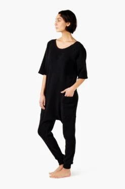 The Waffle Jumpsuit -Layer Outfit 25361037361327 14