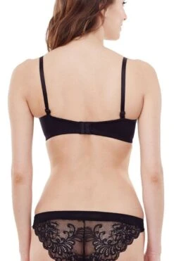The Convertible Bra - Black -Layer Outfit 2596118888539 3